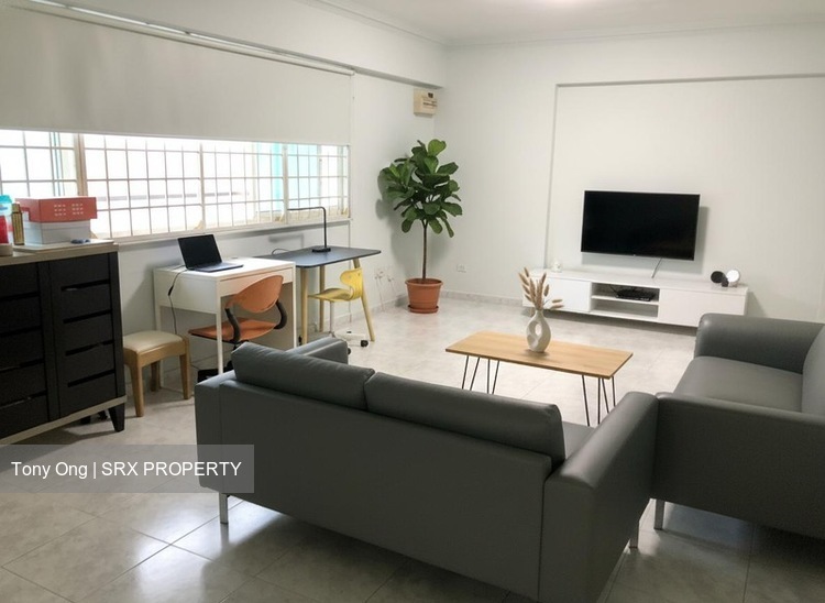 Blk 120A Rivervale Gardens (Sengkang), HDB 4 Rooms #528413351